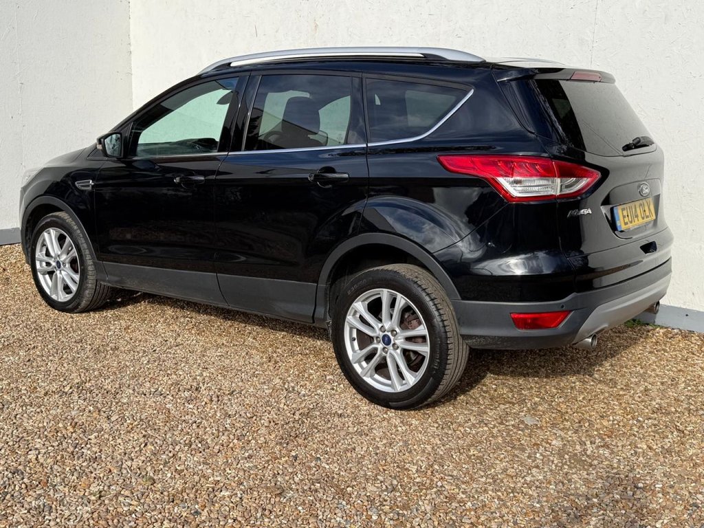 Used Ford Kuga 2014 for sale - 77026961: Photo 43