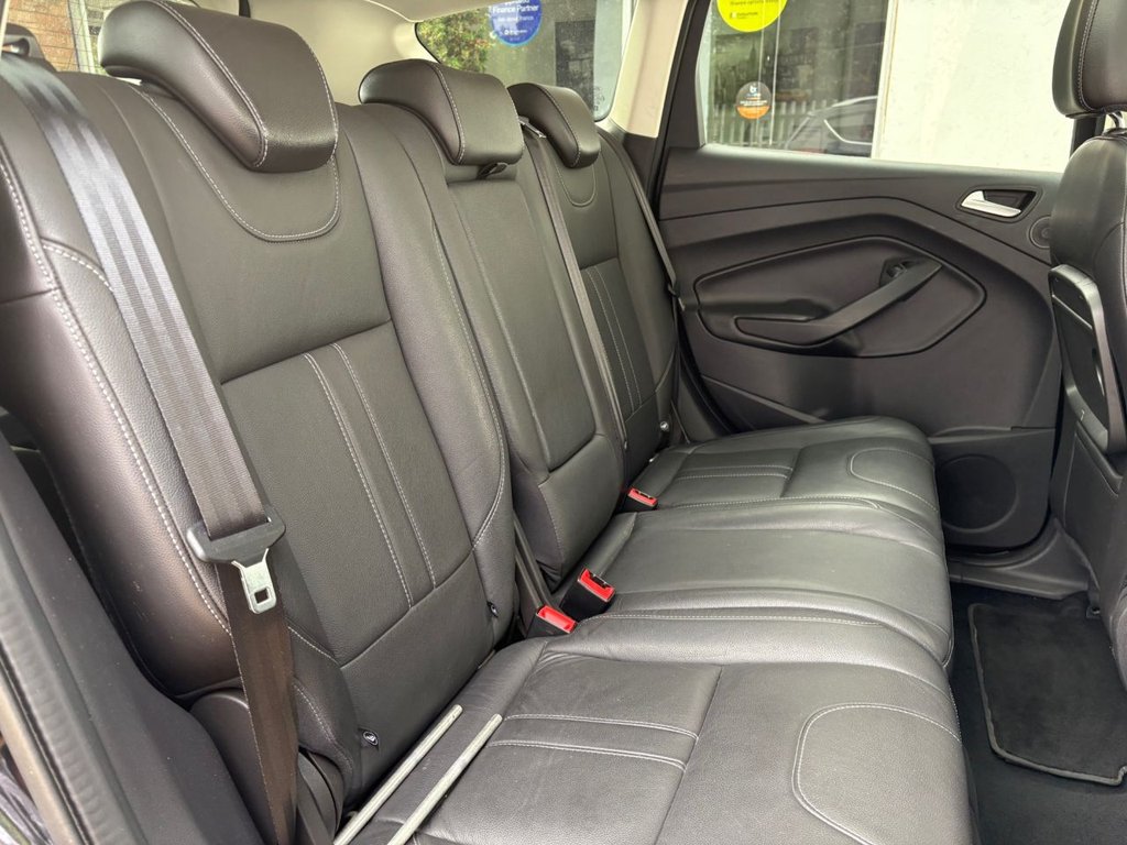 Used Ford Kuga 2014 for sale - 77026961: Photo 45