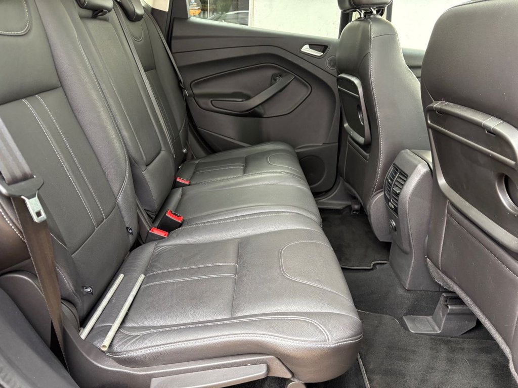 Used Ford Kuga 2014 for sale - 77026961: Photo 46