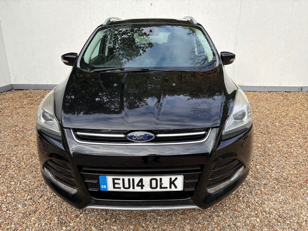 Used Ford Kuga 2014 for sale - 77026961: Photo 5