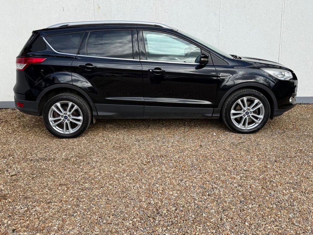 Used Ford Kuga 2014 for sale - 77026961: Photo 8