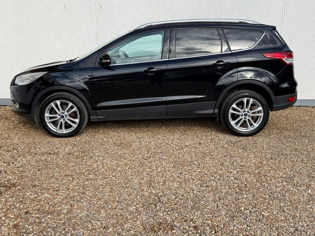 Used Ford Kuga 2014 for sale - 77026961: Photo 9