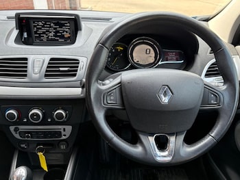Used Renault Megane 2013 for sale - 78468754: Photo