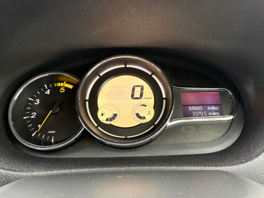 Used Renault Megane 2009 for sale - 77855468: Photo 15