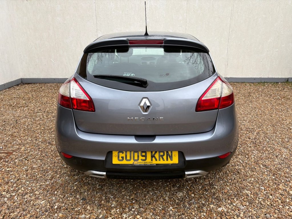 Used Renault Megane 2009 for sale - 77855468: Photo 17