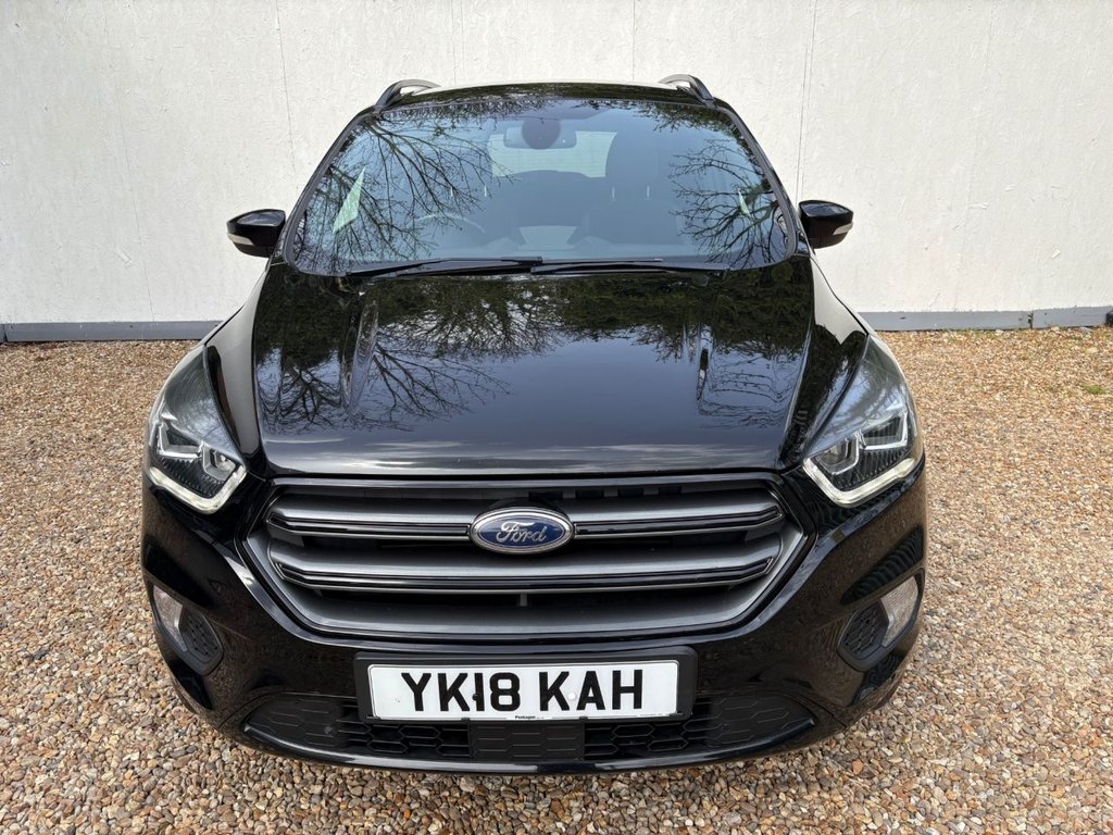 Used Ford Kuga 2018 for sale - 78200931: Photo 5