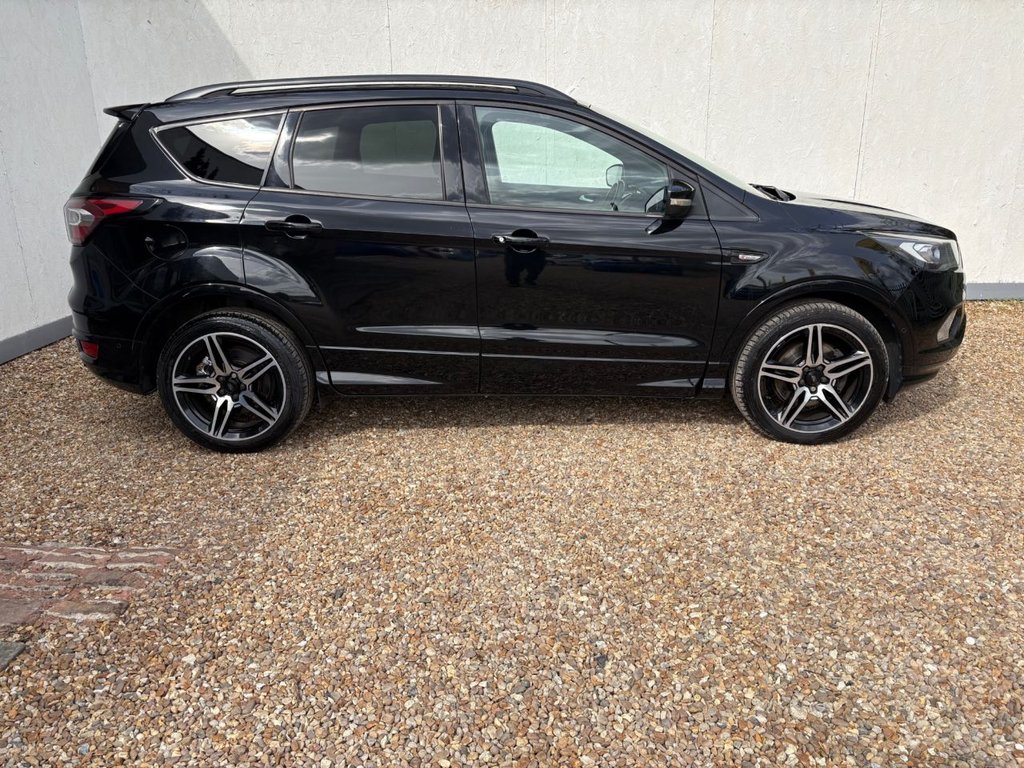 Used Ford Kuga 2018 for sale - 78200931: Photo 7
