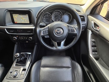 Used Mazda CX-5 2015 for sale - 78474758: Photo