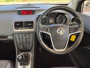 Used Vauxhall Meriva 2014 for sale - 78828911: Photo