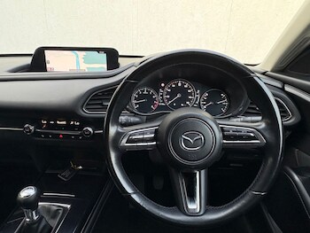 Used Mazda CX-30 2021 for sale - 78575279: Photo