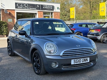 Used MINI Hatch 2010 for sale - 78575282: Photo