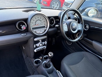 Used MINI Hatch 2010 for sale - 78575282: Photo