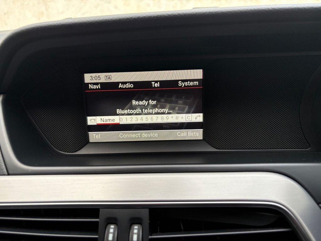 Used Mercedes-Benz C Class 2013 for sale - 77250270: Photo 21