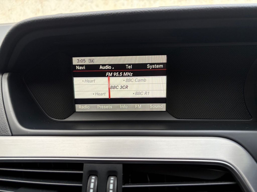 Used Mercedes-Benz C Class 2013 for sale - 77250270: Photo 22