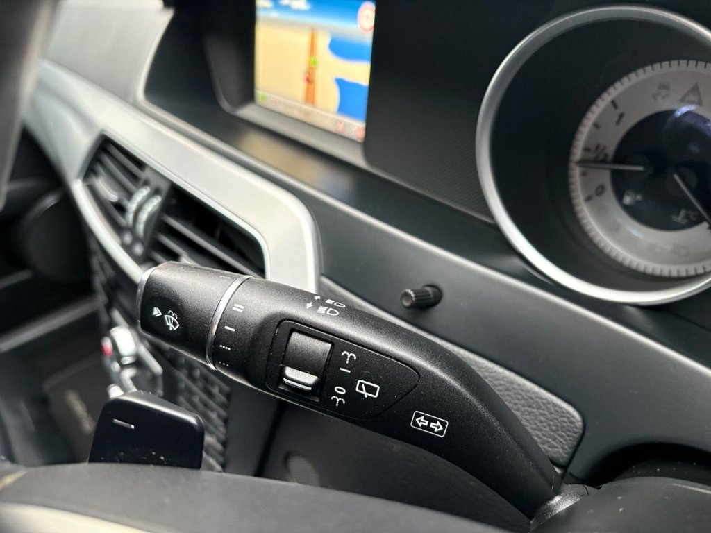 Used Mercedes-Benz C Class 2013 for sale - 77250270: Photo 24