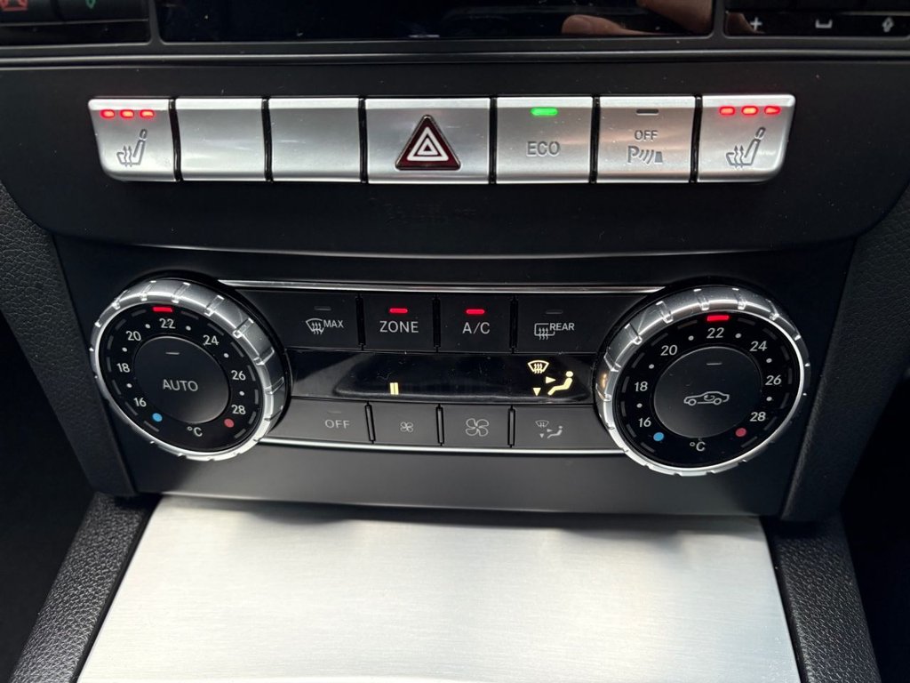 Used Mercedes-Benz C Class 2013 for sale - 77250270: Photo 27