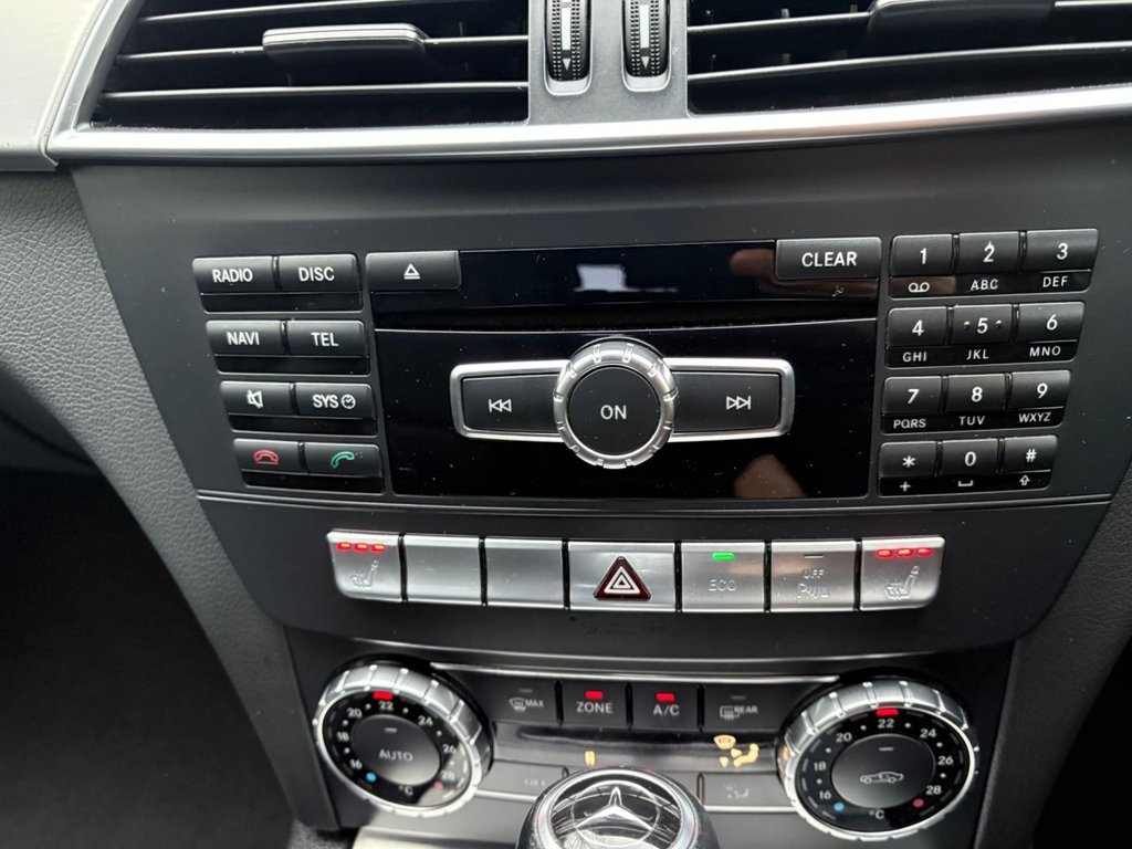 Used Mercedes-Benz C Class 2013 for sale - 77250270: Photo 28