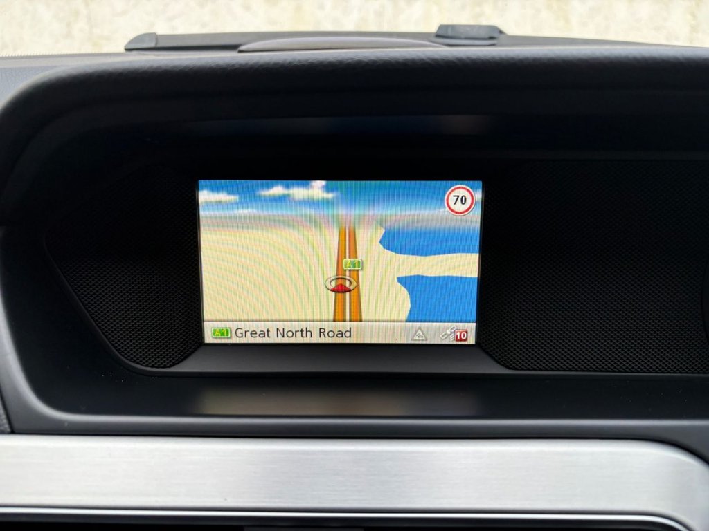 Used Mercedes-Benz C Class 2013 for sale - 77250270: Photo 29