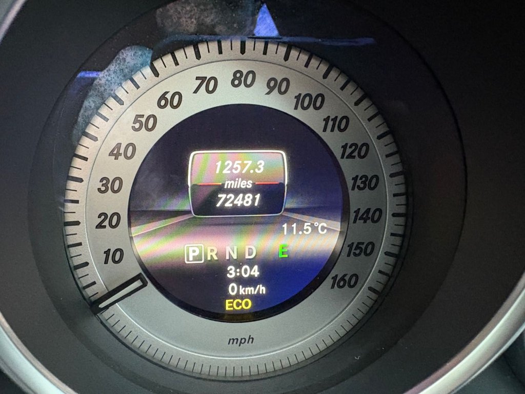 Used Mercedes-Benz C Class 2013 for sale - 77250270: Photo 31