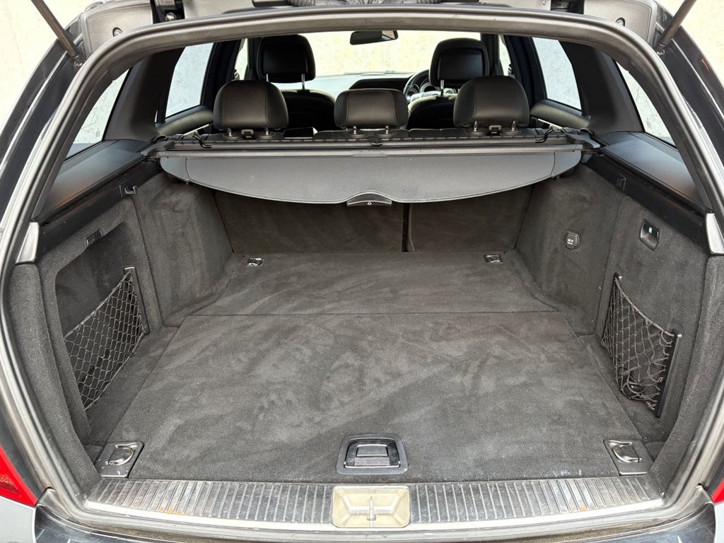 Used Mercedes-Benz C Class 2013 for sale - 77250270: Photo 40