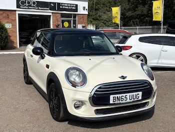 Used MINI Hatch 2015 for sale - 79238151: Photo