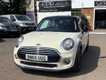 Used MINI Hatch 2015 for sale - 79238151: Photo