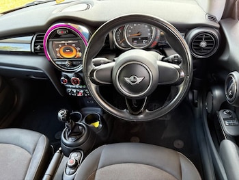 Used MINI Hatch 2015 for sale - 79238151: Photo