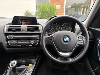 Used BMW 1 Series 2015 for sale - 78875223: Photo