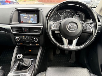 Used Mazda CX-5 2015 for sale - 78524951: Photo