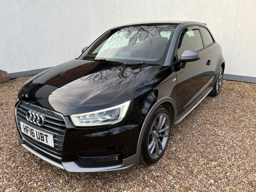 Used Audi A1 2016 for sale - 77952965: Photo 2