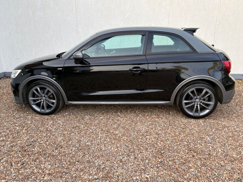 Used Audi A1 2016 for sale - 77952965: Photo 7