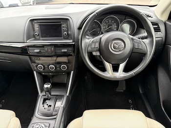 Used Mazda CX-5 2013 for sale - 78575292: Photo
