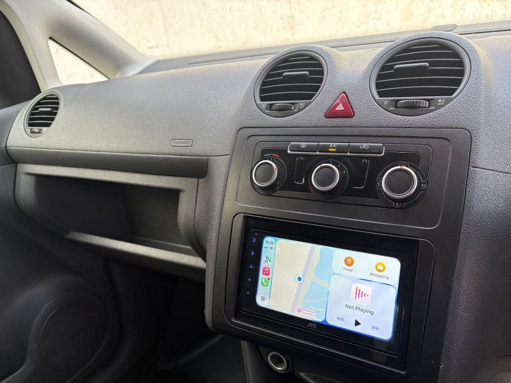 Used Volkswagen Caddy 2015 for sale - 77534145: Photo 31