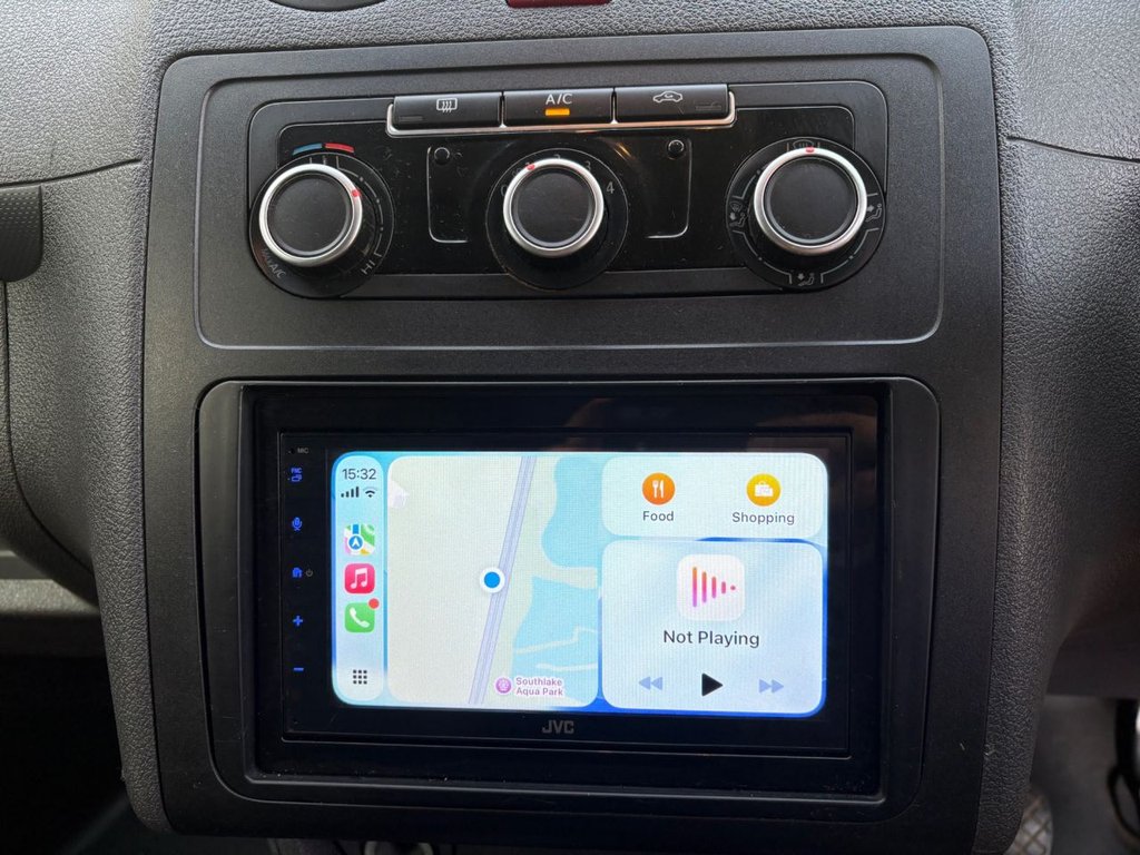 Used Volkswagen Caddy 2015 for sale - 77534145: Photo 6