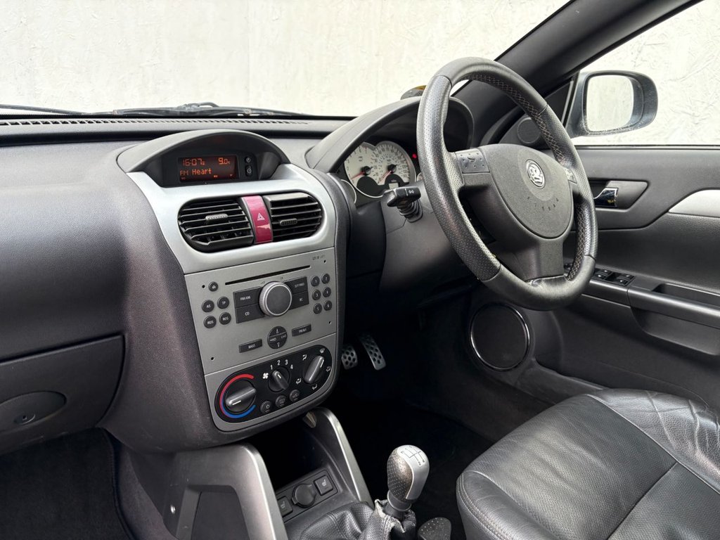 Used Vauxhall Tigra 2008 for sale - 78110539: Photo 25