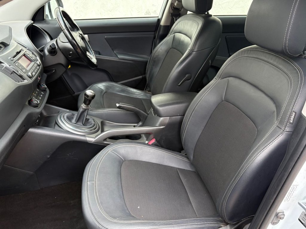 Used Kia Sportage 2012 for sale - 78056650: Photo 10