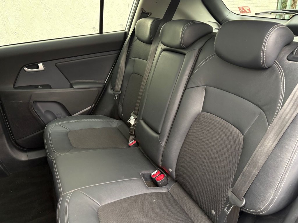 Used Kia Sportage 2012 for sale - 78056650: Photo 12