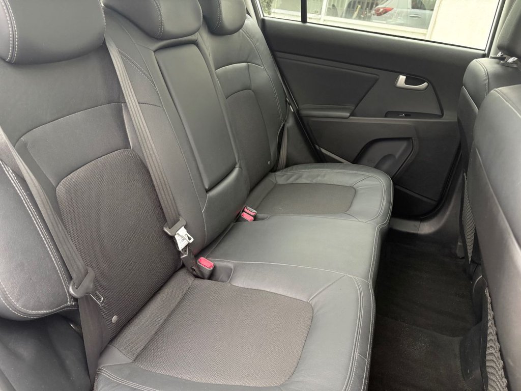 Used Kia Sportage 2012 for sale - 78056650: Photo 13