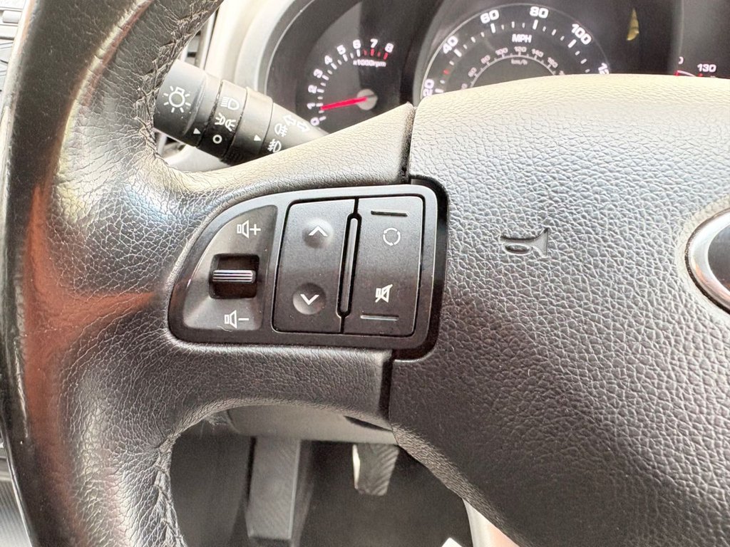 Used Kia Sportage 2012 for sale - 78056650: Photo 14