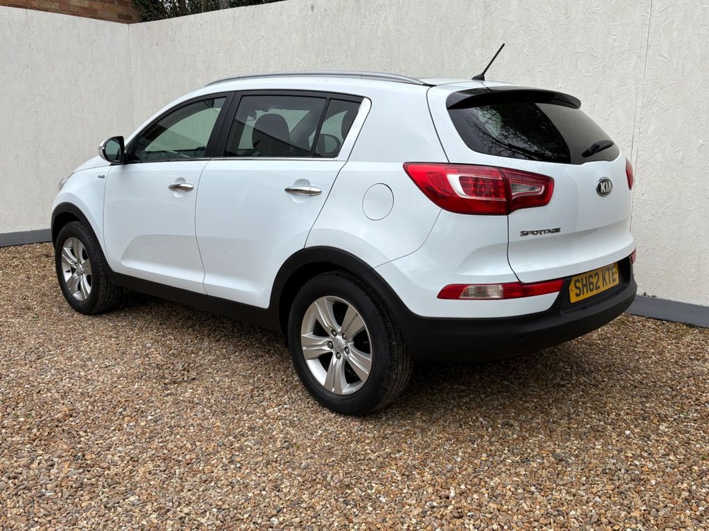 Used Kia Sportage 2012 for sale - 78056650: Photo 17