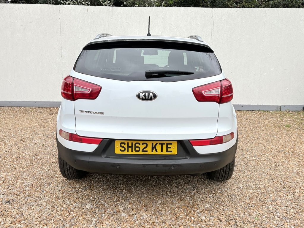 Used Kia Sportage 2012 for sale - 78056650: Photo 18