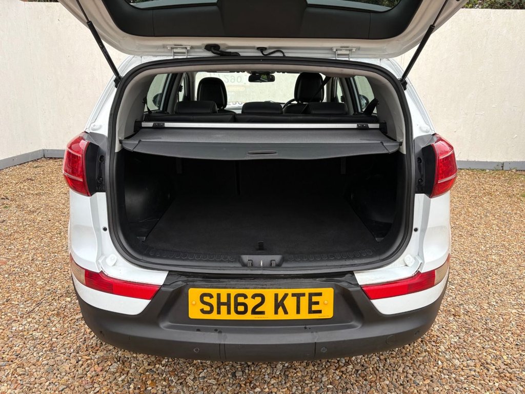 Used Kia Sportage 2012 for sale - 78056650: Photo 19