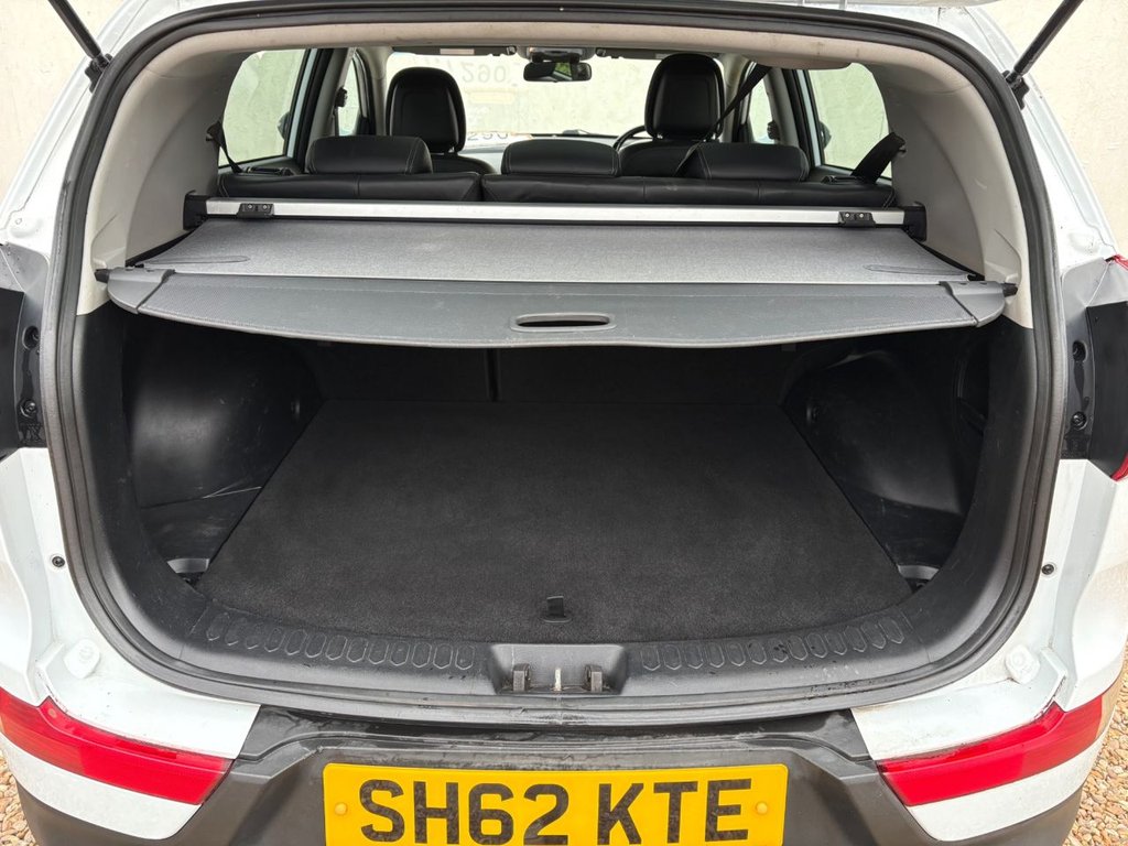 Used Kia Sportage 2012 for sale - 78056650: Photo 21