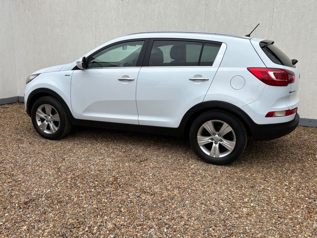 Used Kia Sportage 2012 for sale - 78056650: Photo 23