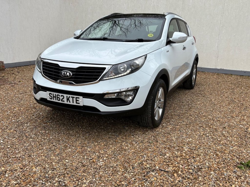 Used Kia Sportage 2012 for sale - 78056650: Photo 24