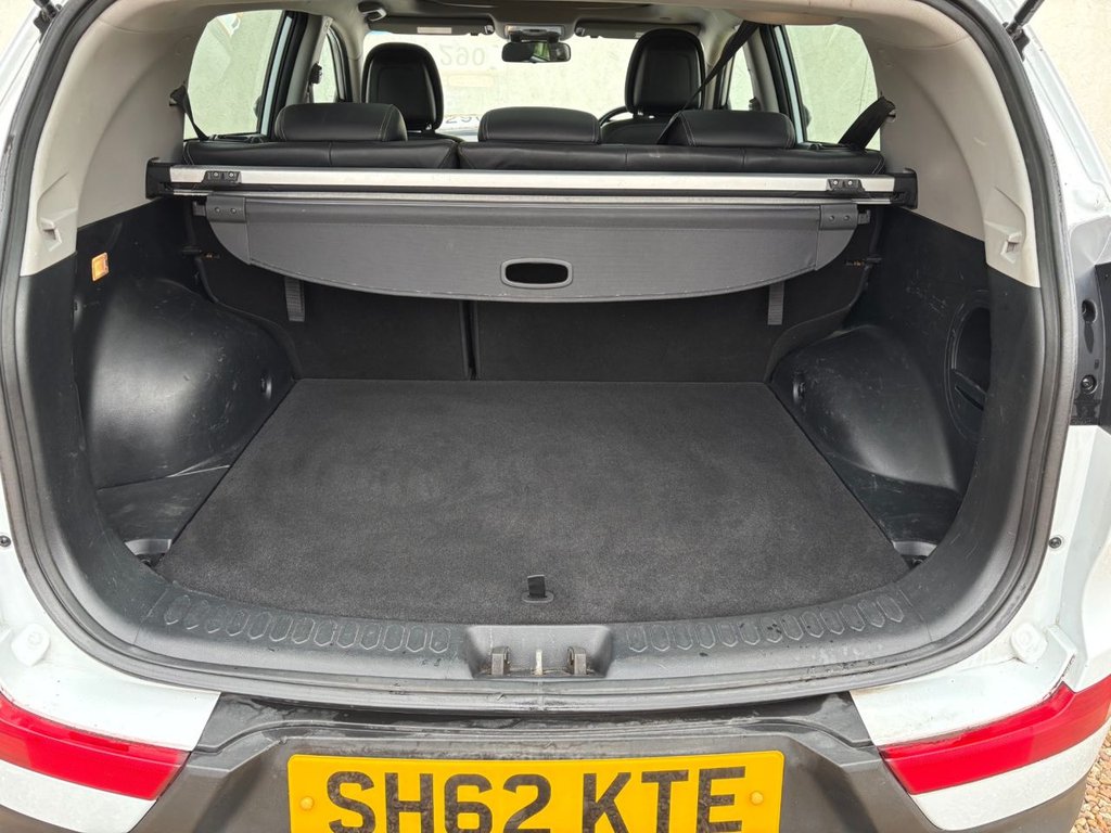 Used Kia Sportage 2012 for sale - 78056650: Photo 25