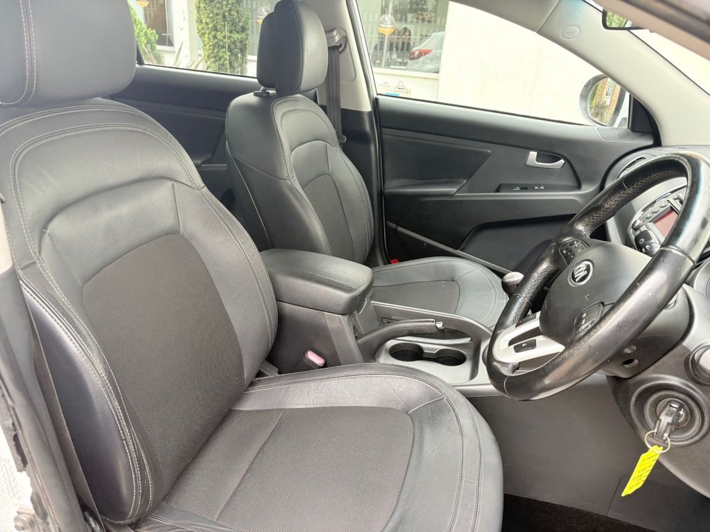 Used Kia Sportage 2012 for sale - 78056650: Photo 28