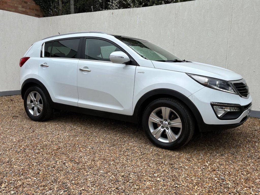 Used Kia Sportage 2012 for sale - 78056650: Photo 32