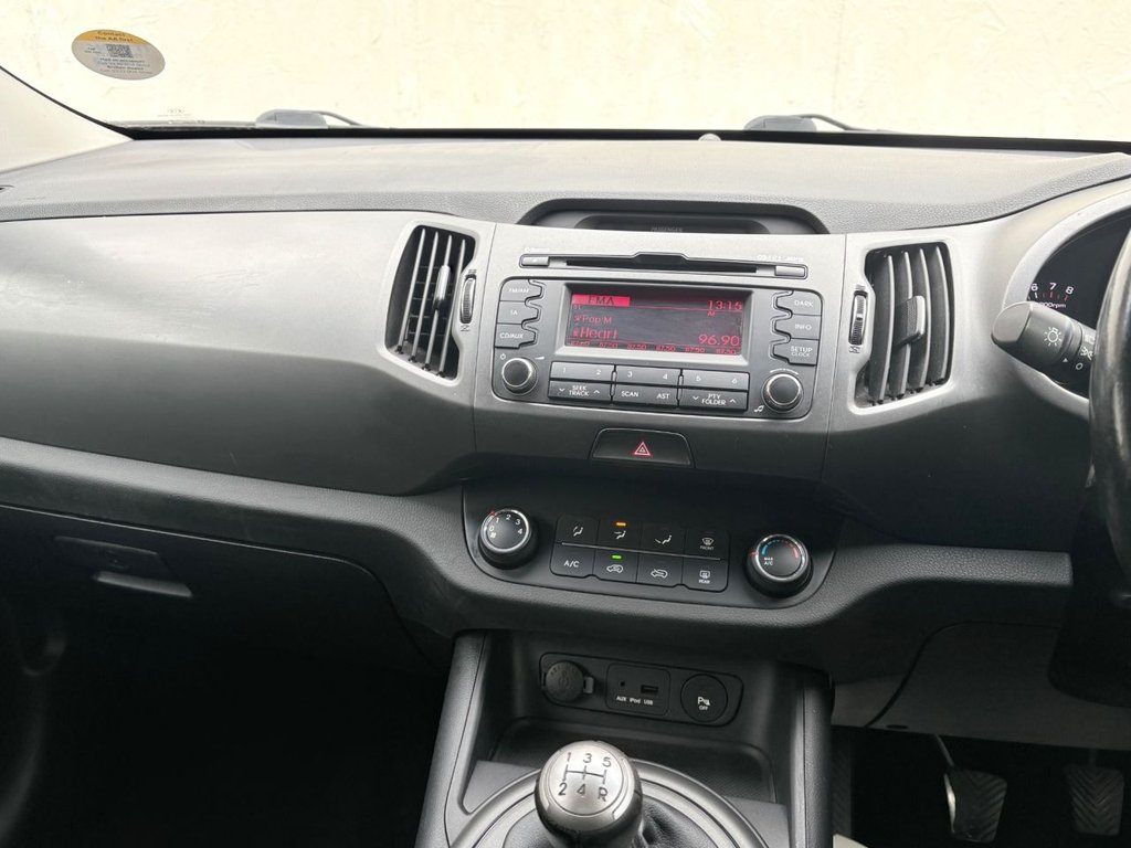 Used Kia Sportage 2012 for sale - 78056650: Photo 34