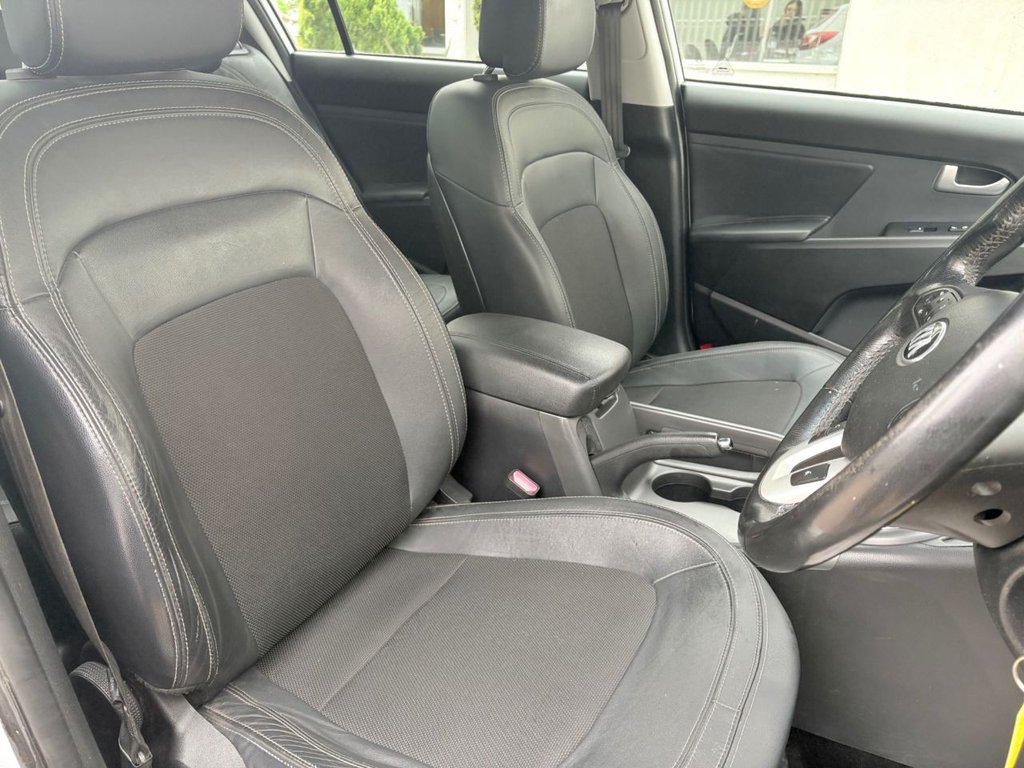 Used Kia Sportage 2012 for sale - 78056650: Photo 37